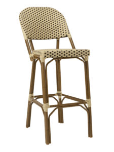 NAPLES ARMLESS BAR STOOL-CREAM/CHOC
RC2086
$199.00
CLICK FOR SPEC SHEET
