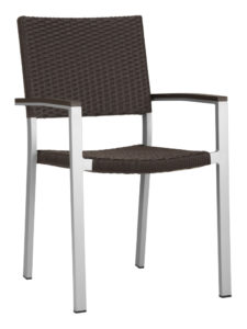 TAHITI WEAVE ARM CHAIR-ESPRESSO
RC2043-ESP
$229.00
CLICK FOR SPEC SHEET