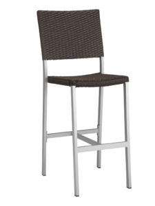 TAHITI WEAVE ARMLESS BAR STOOL-ESPRESSO
RC2045-ESP
$309.00
CLICK FOR SPEC SHEET

