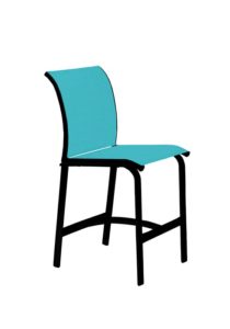 SLING ARMLESS BAR STOOL
461429-28
SPEC SHEET
