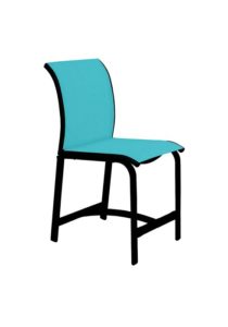 SLING COUNTER HEIGHT STOOL
461429-25
SPEC SHEET
