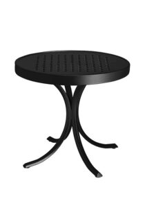 20″ ROUND TEA TABLE
1882SB
SPEC SHEET
