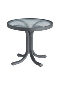 20″ ROUND TEA TABLE
1882A
SPEC SHEET
