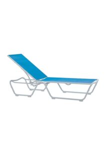 MILLENNIA RELAXED SLING CHAISE LOUNGE
220432
SPEC SHEET
