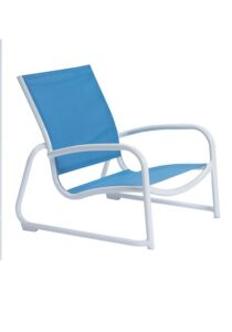 MILLENNIA RELAXED SLING SAND CHAIR
220413
SPEC SHEET

