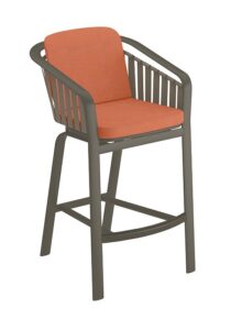 TRELON STRAP BAR STOOL
141926
SPEC SHEET
