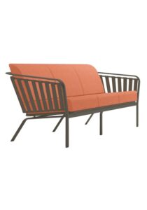 TRELON STRAP SOFA
141921
SPEC SHEET
