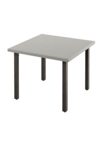 MATRIX 42″ SQ TABLE
441943U-28
SPEC SHEET
