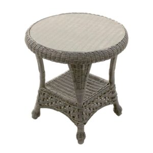 CALYPSO END TABLE
RC7030
 $159.00
