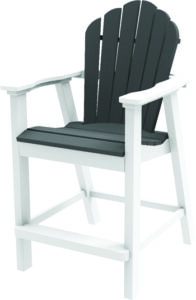 CLASSIC BALCONY CHAIR #024
CLICK FOR COLORS