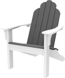 CLASSIC ADIRONDACK CHAIR #010
CLICK FOR COLORS
