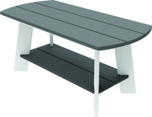 CLASSIC COFFEE TABLE #030
CLICK FOR COLORS
