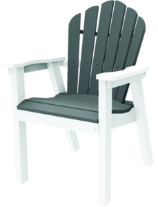 CLASSIC DINING CHAIR #014
CLICK FOR COLORS