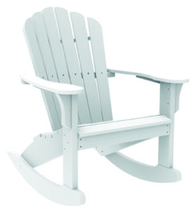 COASTLINE ADIRONDACK ROCKER
#302
CLICK FOR AVAILABLE COLORS
