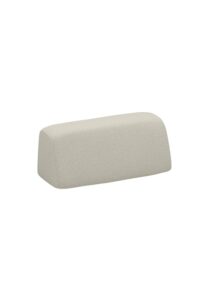 FIT ARMLESS BACK CUSHION
5A1910MC1B
SPEC SHEET
