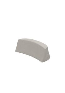 FIT CURVED BACK CUSHION
5A1910CC1B
SPEC SHEET
