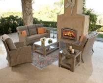 Outdoor Restaurant Furniture How to Create a Stylish & Functional Dining Space