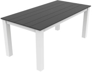 GREENWICH 35″X70″ DINING TABLE #600
CLICK FOR AVAILABLE COLORS