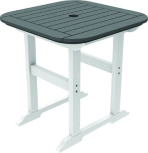 PORTSMOUTH 30″ SQAURE BALCONY TABLE
#080
CLICK FOR AVAILABLE COLORS