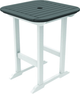 PORTSMOUTH 30″ SQAURE BAR TABLE
#057
CLICK FOR AVAILABLE COLORS