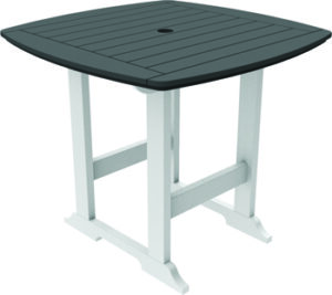PORTSMOUTH 42″ SQARE BALCONY TABLE
#067
CLICK FOR AVAILABLE COLORS