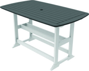 PORTSMOUTH 42″X72″ RECT BAR TABLE
#086
CLICK FOR AVAILABLE COLORS