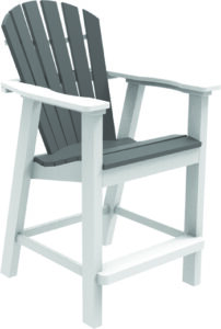 SHELLBACK BALCONY CHAIR #017
CLICK FOR COLORS