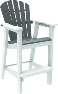 SHELLBACK BAR STOOL #060
CLICK FOR COLORS