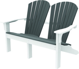 SHELLBACK LOVE SEAT #020
CLICK FOR COLORS