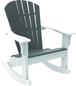 SHELLBACK ADIRONDACK ROCKER #019
CLICK FOR COLORS