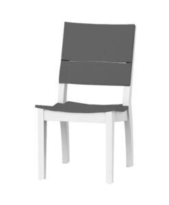 SYM SIDE CHAIR #211
CLICK FOR AVAILABLE COLORS