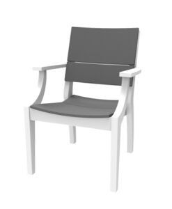 SYM ARM CHAIR #210
CLICK FOR AVAILABLE COLORS