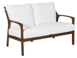 LOVE SEAT
1E11R
SPEC SHEET
