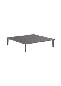 PLATFORM 40″ SQAURE COFFEE TABLE
852240
SPEC SHEET
