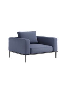 PLATFORM LOUNGE CHAIR
852211LC
SPEC SHEET
