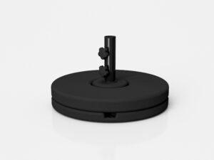 Concrete Filled Base 80lb – Black, Silver, White, Or Bronze
$119.00
Click Here to See Spec Sheet
