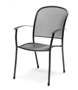 CAREDO ARM CHAIR
C0601-0200
