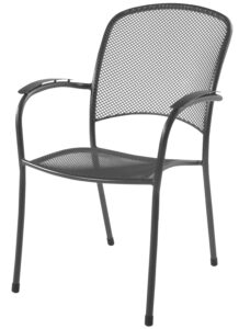 CARLO ARM CHAIR
#C3300-0200
