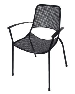 METRO ARM CHAIR
D7501-0200
