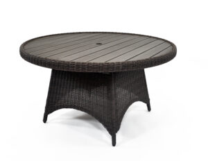 PALMA 51″ ROUND CASUAL DINING TABLE
193347-2100B3-POLY TOP
293347A-2100B3-BRUSHED TOP