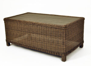 PALMA 43X23 COFFEE TABLE-POLY TOP
103343-2100