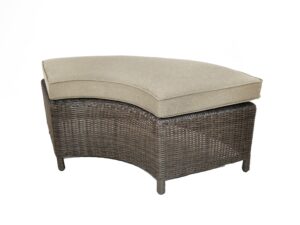 PALMA CURVED BENCH-ASH
193347-2100B2CA
ALSO AVAILABLE IN COAL & INDIGO