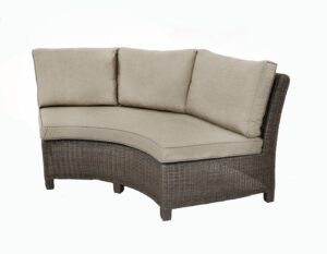 PALMA CURVED SOFA-ASH
193347-2100K1CA
ALSO AVAILABLE IN COAL & INDIGO