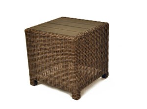 PALMA 18″ SQAURE END TABLE-POLY TOP
103318-2100