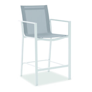 PRIMAVERA BAR STOOL-WHITE
0061-530
