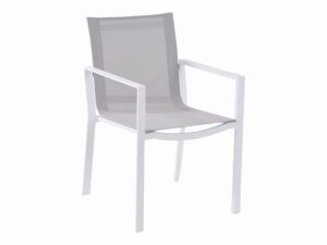 PRIMAVERA CHAIR-WHITE
0500-530
