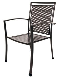 RENO ARM CHAIR
#C360-0200

