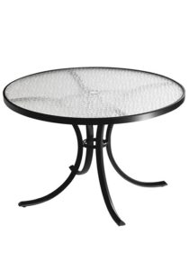 42″ ROUND ACRYLIC TABLE
1842AU
ALSO AVAILABLE IN 48″ ROUND
SPEC SHEET
