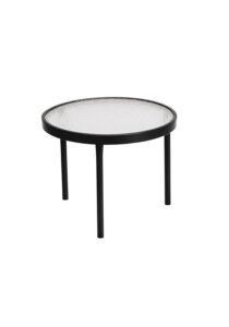 20″ ROUND ACRYLIC TEA TABLE
8082A
SPEC SHEET
