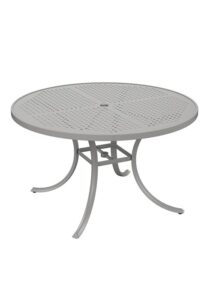 48″ ROUND BOULEVARD TABLE
1847SBU
ALSO AVAILABLE IN 42″ ROUND
SPEC SHEET